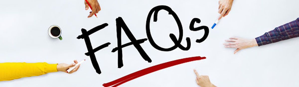 FAQ2